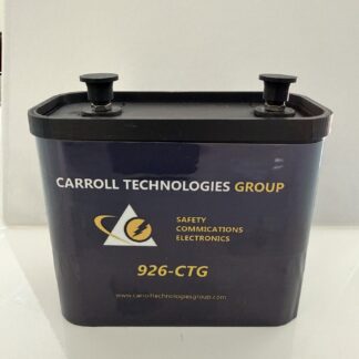 926-CTG GENERAL PURPOSE 12V BATTERY (CASE OF 10)