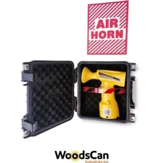 HNT-EMG-NA HORNET AIR HORN EMERGENCY KIT