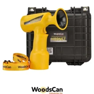 HNT-HC-NA HORNET RECHARGEABLE INDUSTRIAL AIR HORN KIT