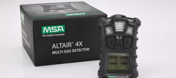MSA Altair multi-gas detector